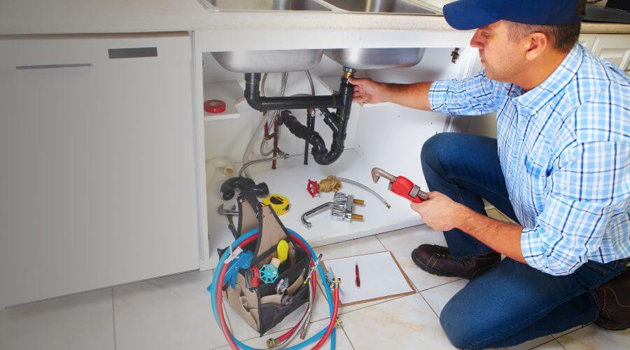Local expert plumbing services in Westland, MI